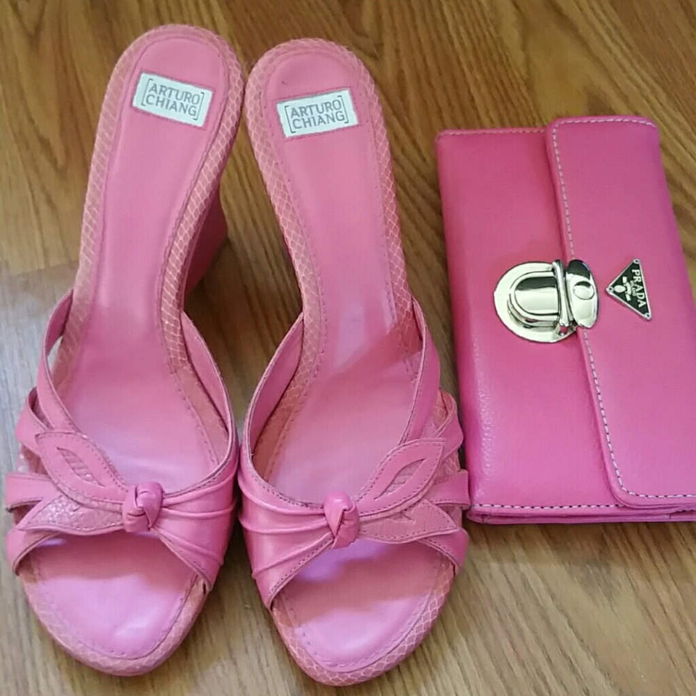 Arturo Chiang slip on